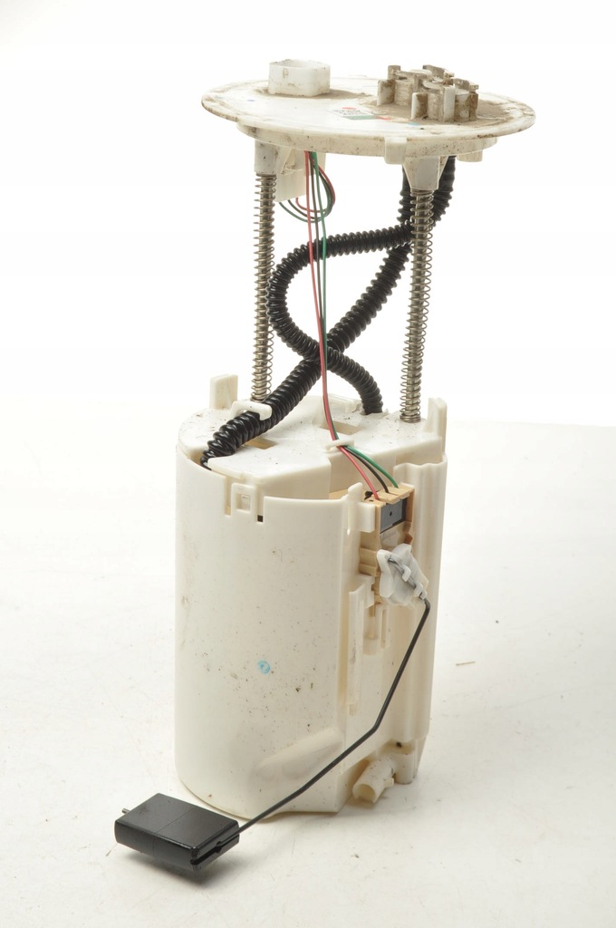 фото №8, Toyota hilux viii 2.4 d-4d насос пального 77010-0k201