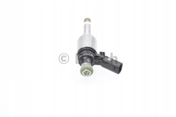 Bosch 261 500 354 форсунка в Украине