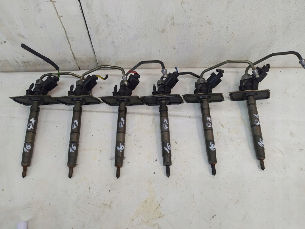 фото №1, Audi q7 3.0 tdi инжектор 059130277ah