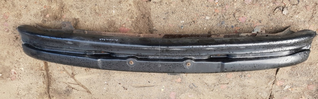 фото №1, Балка бампера передний seat alhambra