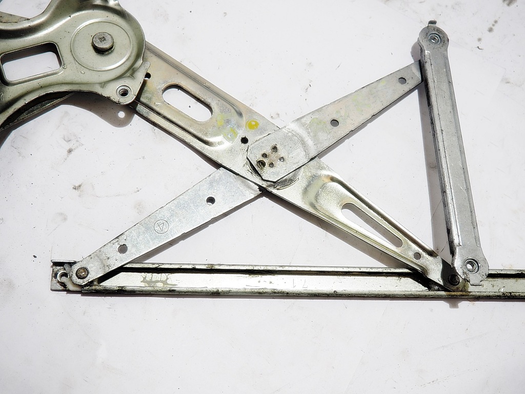 фото №9, Prius ii подъемник стекло левый передний elektr. kpl.