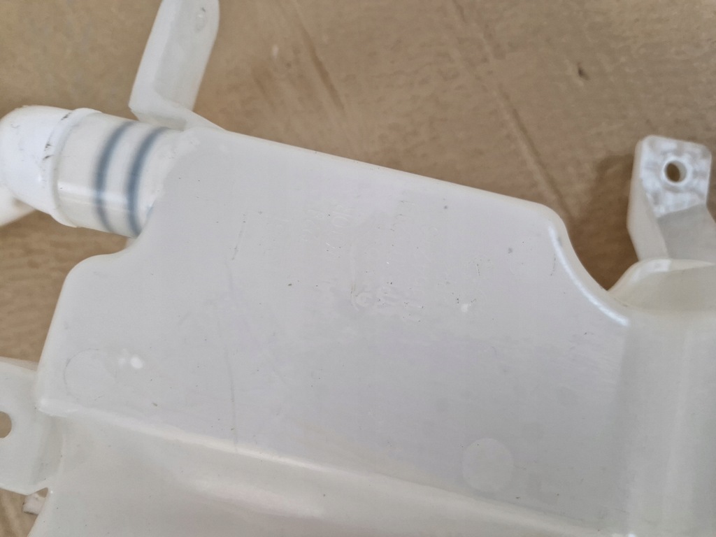 фото №6, Mg4 mg 4 бак омивача 11364213