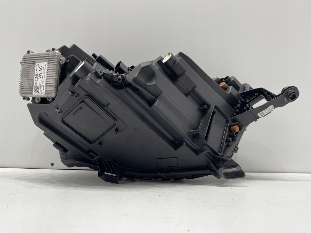 фото №5, Skoda kamiq лампа передняя левая full led 658941015b