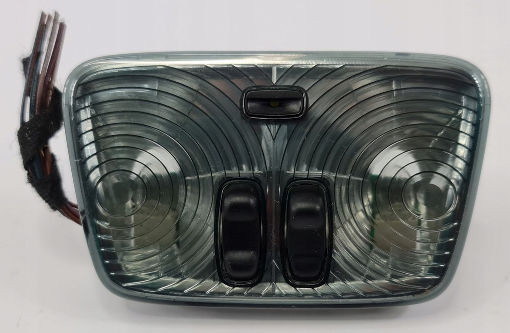 фото №1, Лампа освітлення кабіни porsche cayman 987