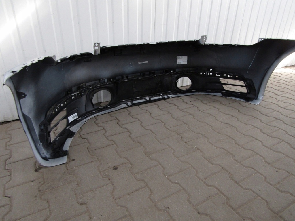 фото №10, Бампер задняя задний porsche 911 992 carrera 18-