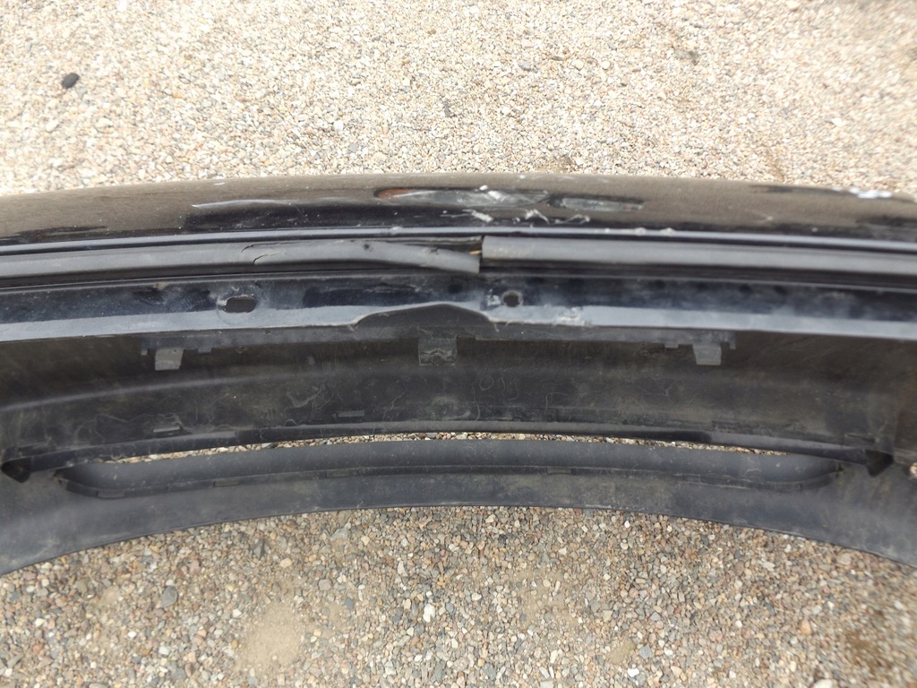 фото №8, Volvo v70 ii lift бампер передний 452-46 pod ксенон