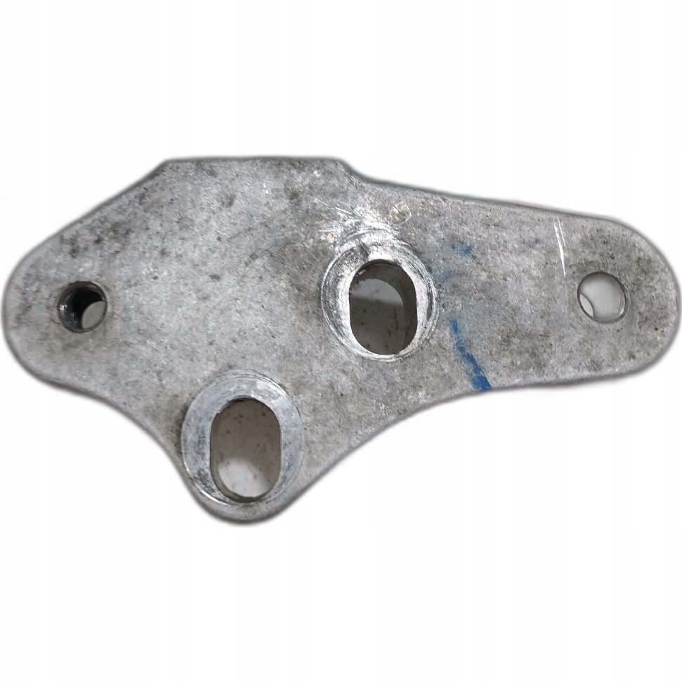 фото №1, Кронштейн подушка двигателя ford transit custom