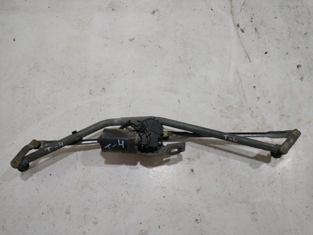 фото №2, Vw t4 механізм двірник перед