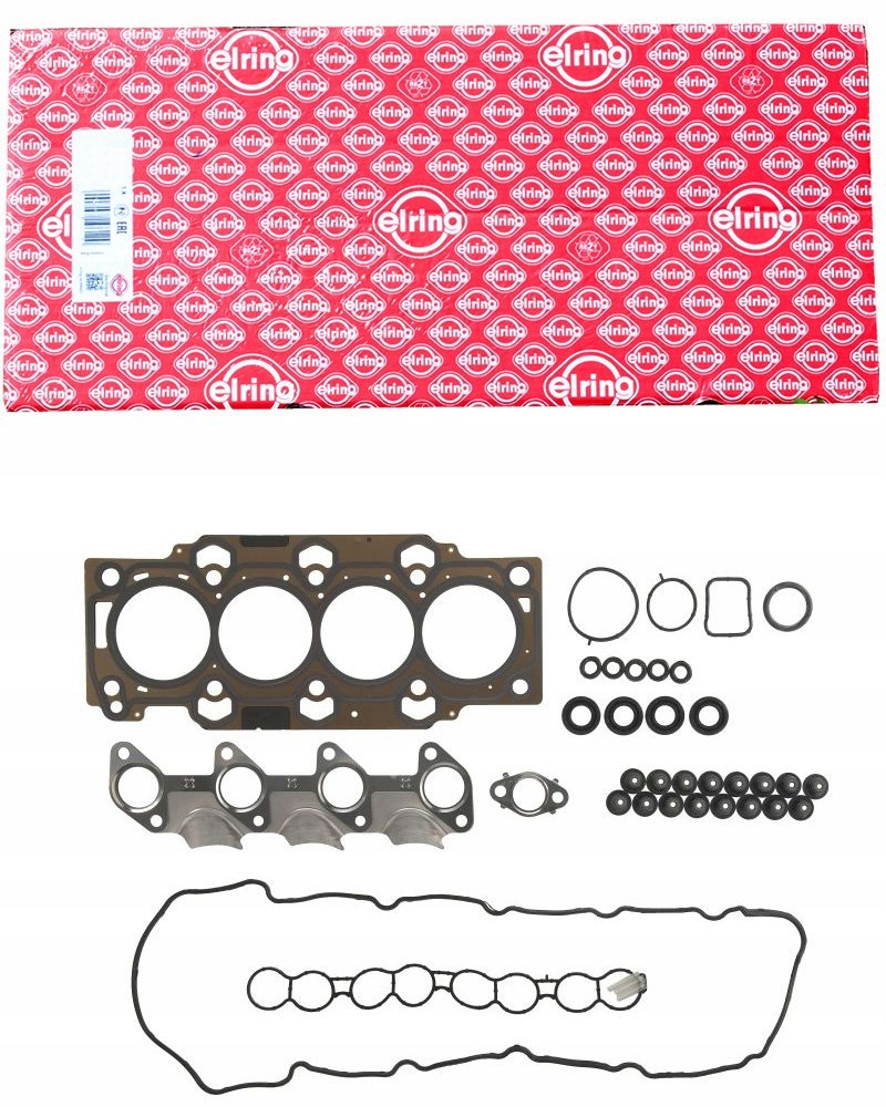 фото №1, Прокладка кришки hyundai i30 kia cee'd soul ii