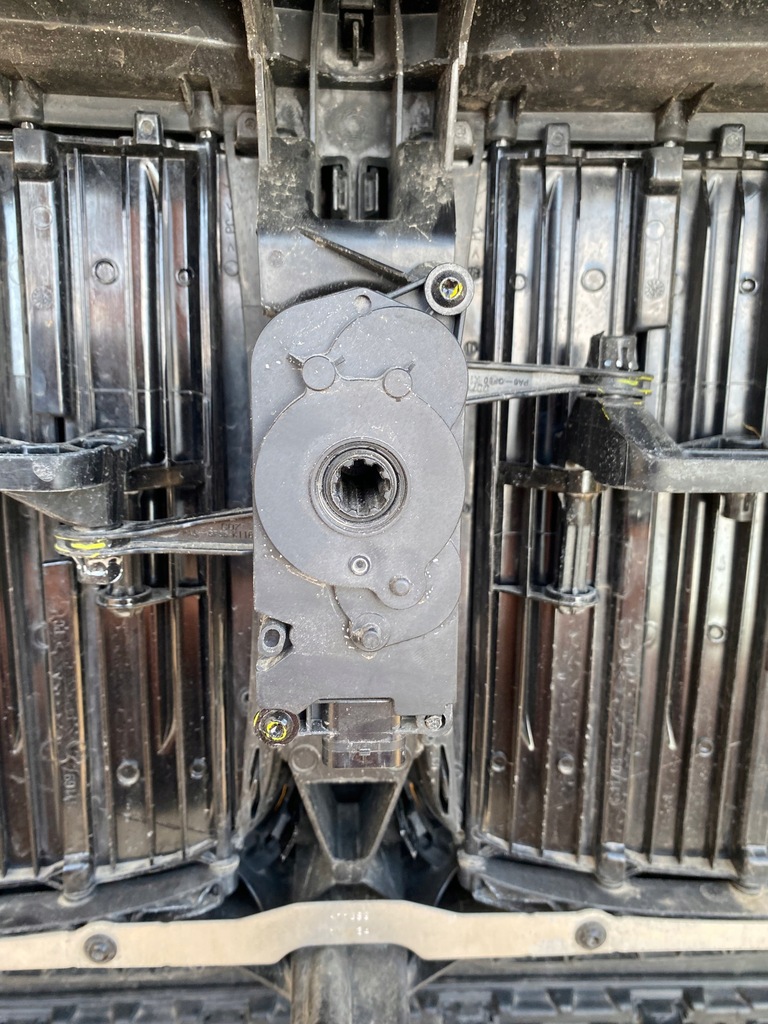 фото №8, Капот бампер лампа led bmw x7 g07 lift lci m-pakiet