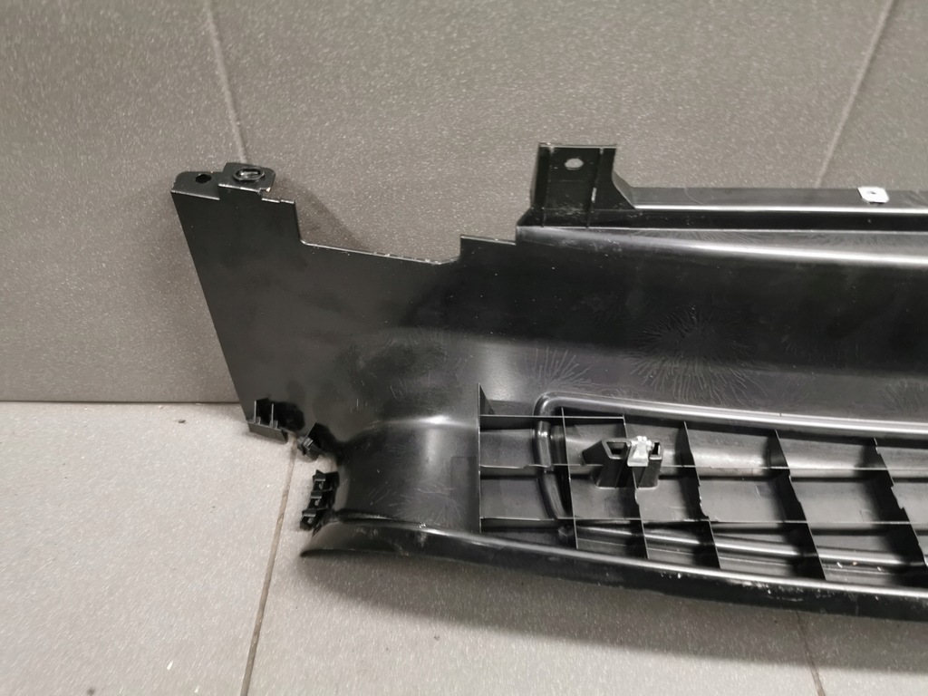 фото №8, Захист поперечина задня bmw x6 e71 6981004