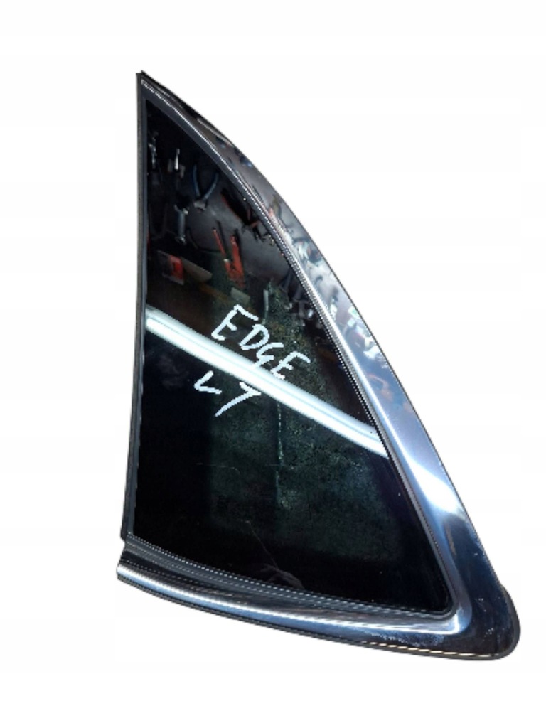 фото №1, Скло кузовна задня ліва ford edge ft4b-r29701-a