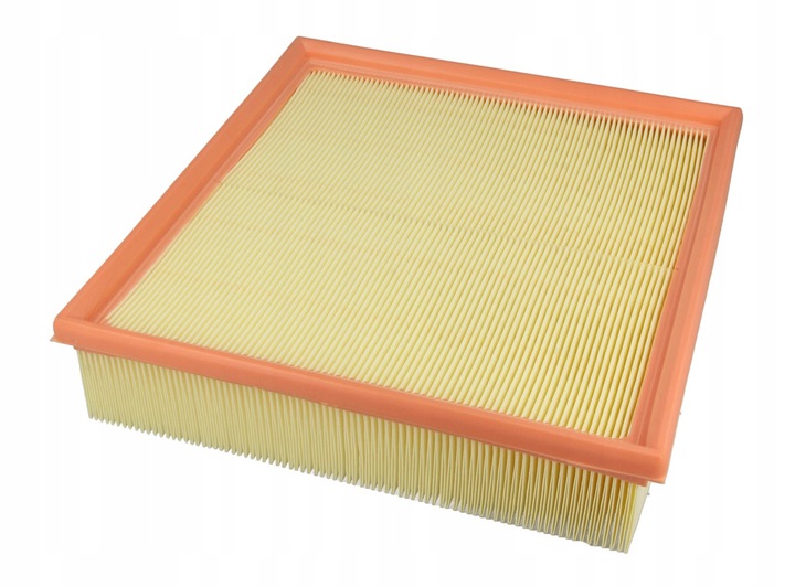 фото №1, Фильтр воздуха omega 2.5td