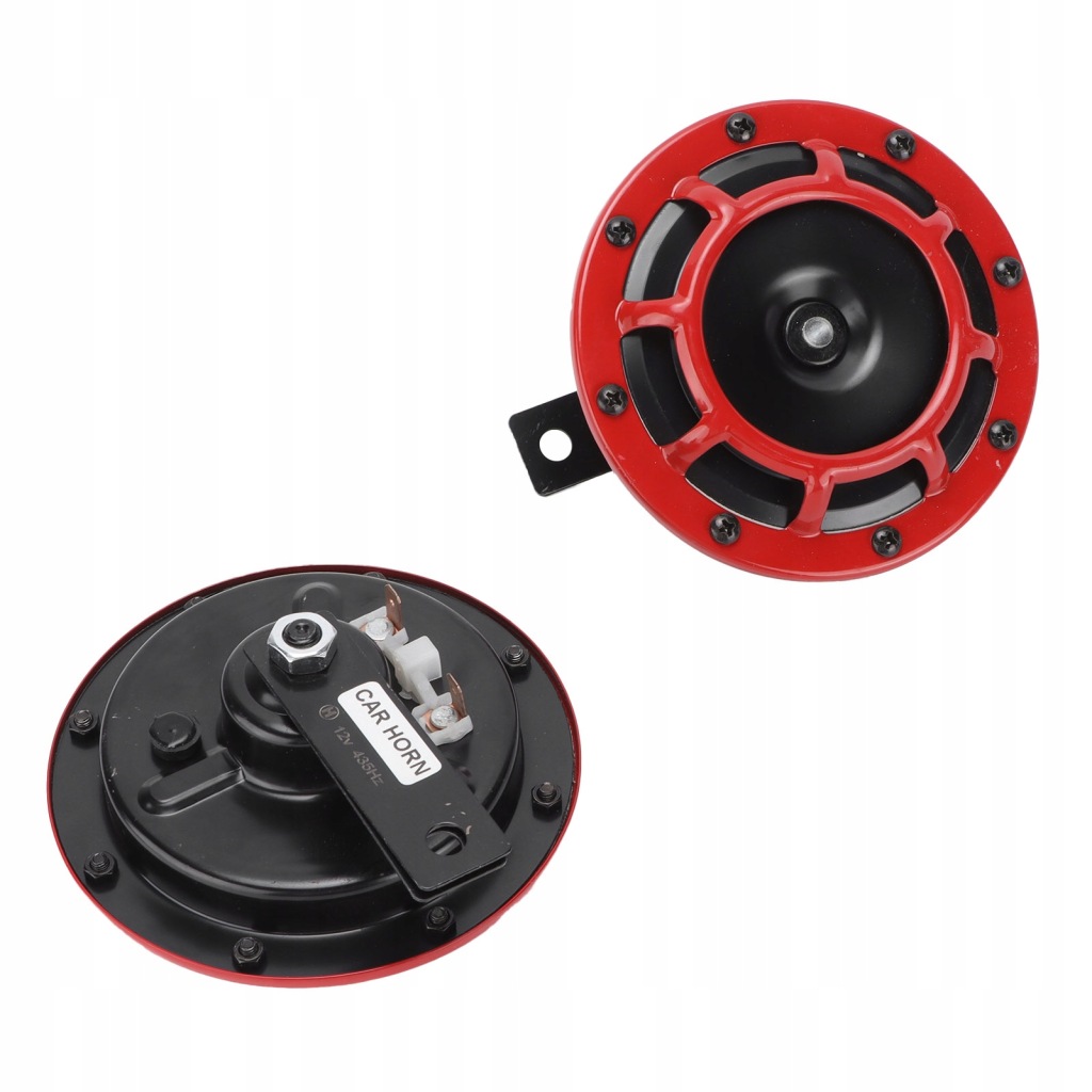 фото №10, 12 v пара сигнал czerwona kompaktowa super сигнал