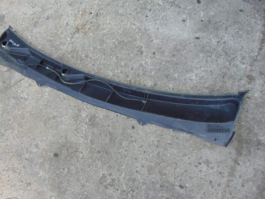 фото №9, Жабо пластиковый opel insignia 13224209 europa