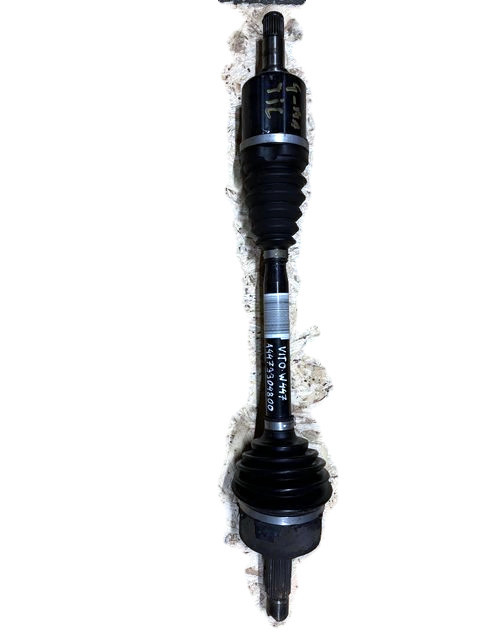 Купить Mercedes vito v-klasa w477 250 4matic приводной вал правая a4473304800