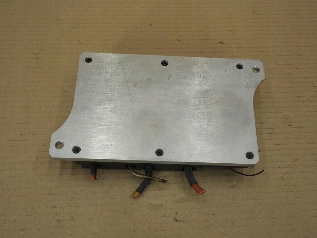 фото №13, Audi a8 d2 модуль блок керування скло 4d0907133