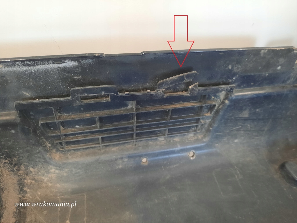 Mercedes g-klasa w463 w463a w464 бампер задня задній a4638853400 Недорого