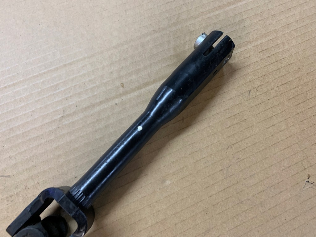 фото №6, Крестовина системы рулевой dodge charger srt 6.4