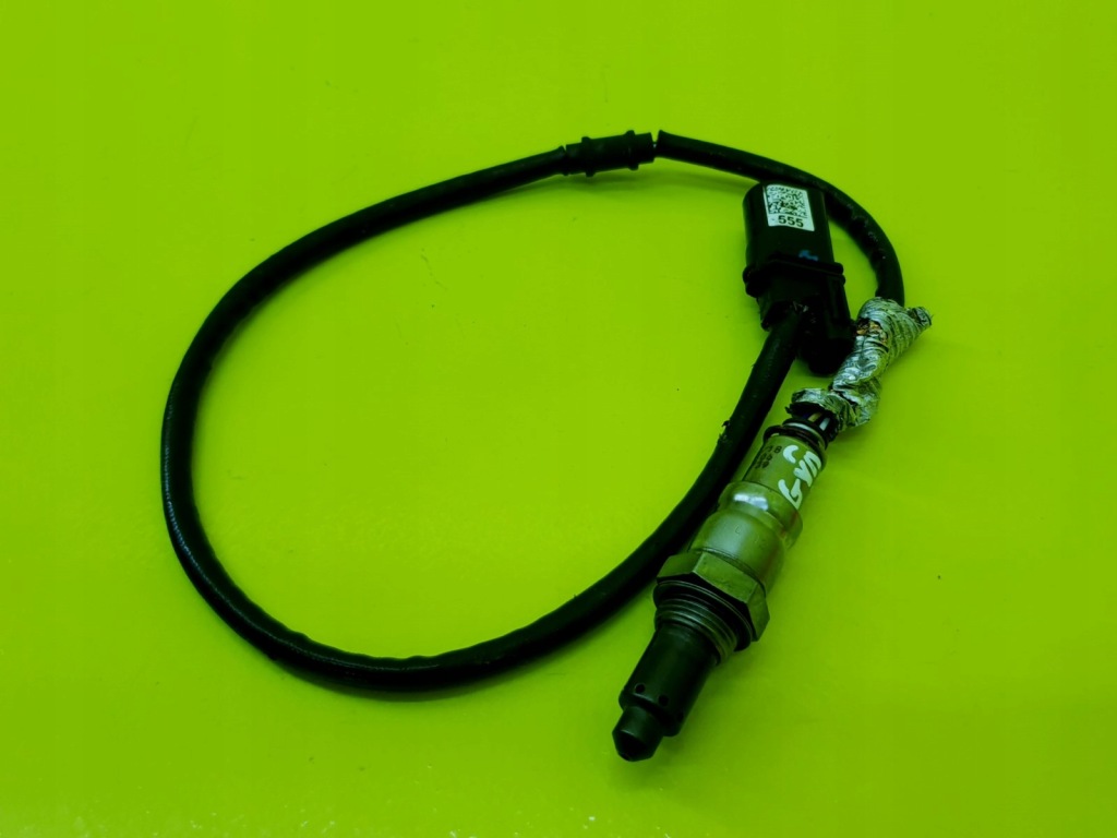 фото №1, Датчик лямбда-зонд golf vii fl 2.0 tsi dkf 06k906265c