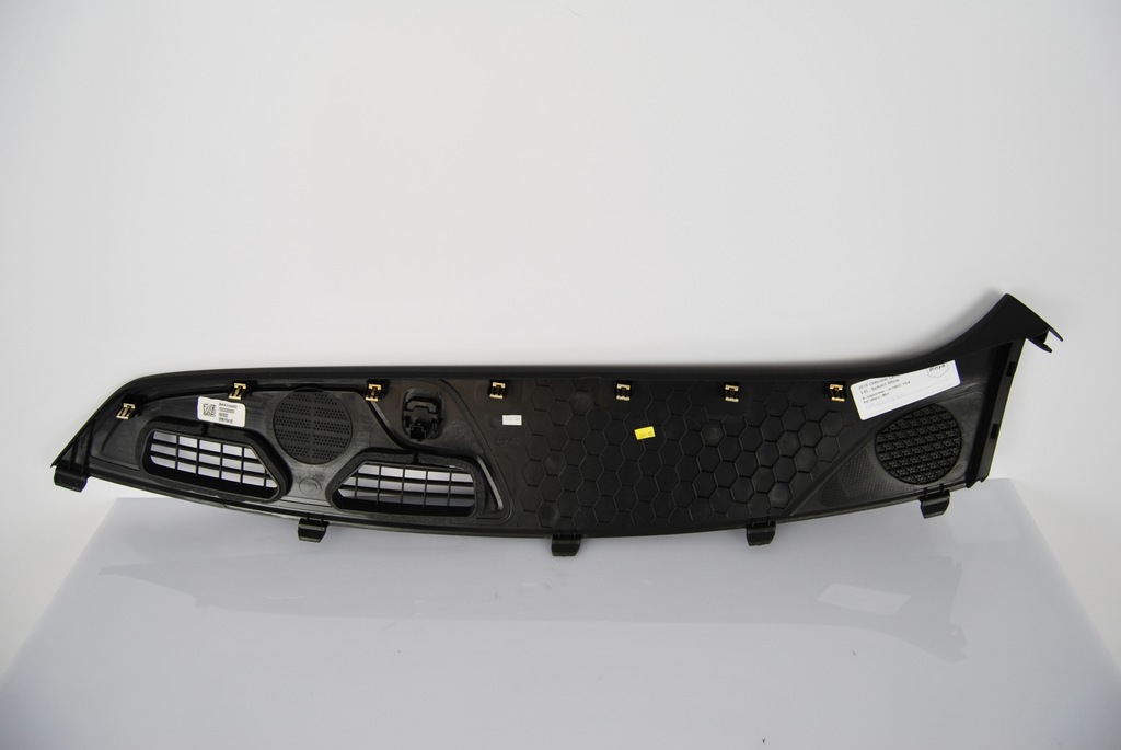 фото №10, Заглушка захист панелі консолі chevrolet camaro 16+