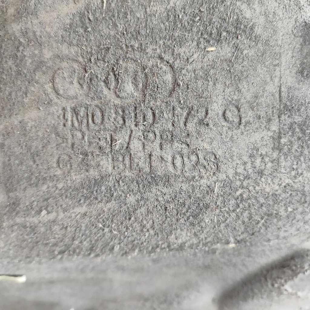 фото №7, Audi q7 4m 2016 права сторона підкрилок задні