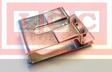 фото №2, Трос переключения передач renault master ii 2.5 dci 01-