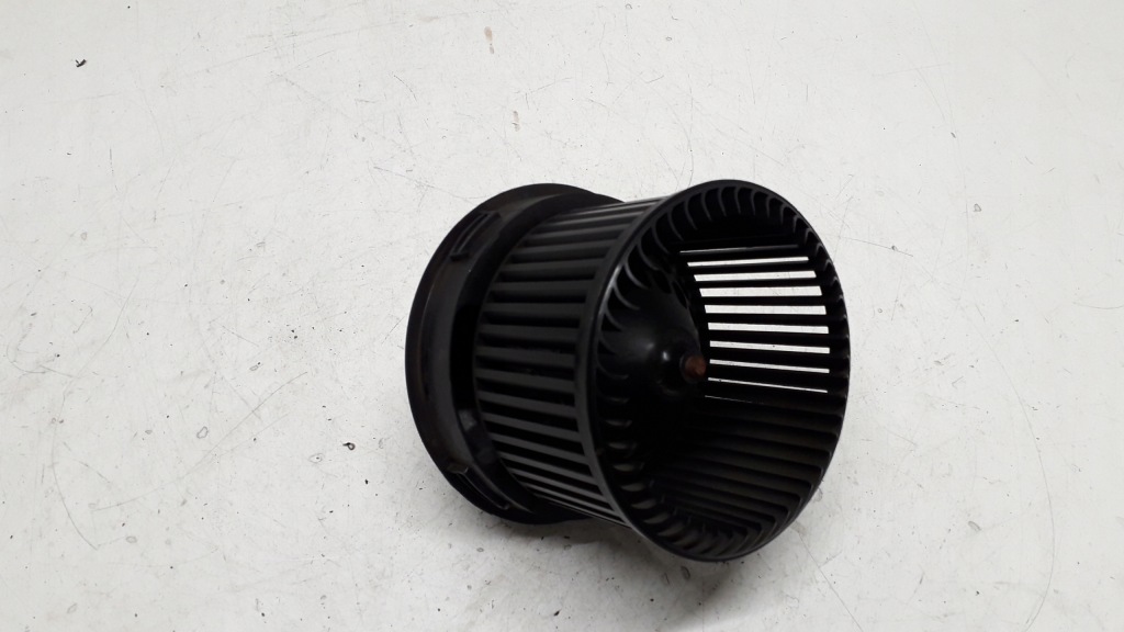 фото №1, Peugeot 207 вентилятор обдув gmva7rfta