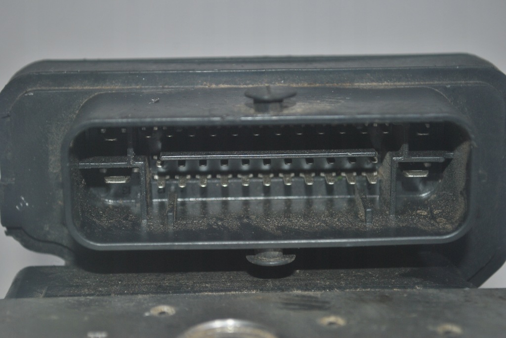 фото №5, Насос гальмівна abs renault koleos ii 476603871r