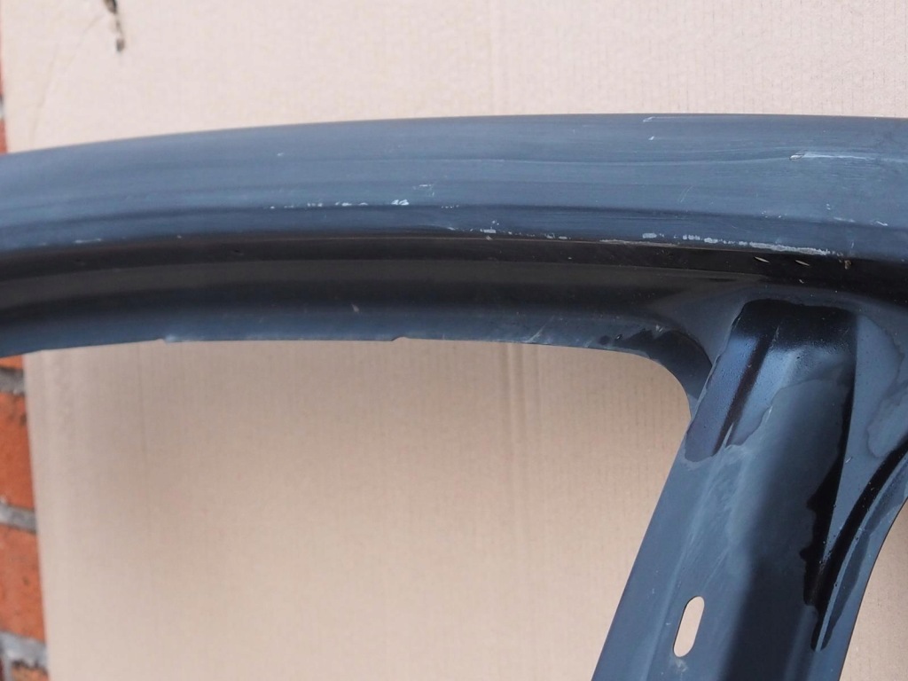 фото №5, Vw up mii citigo 5d обшивка поріг блок двигуна правий