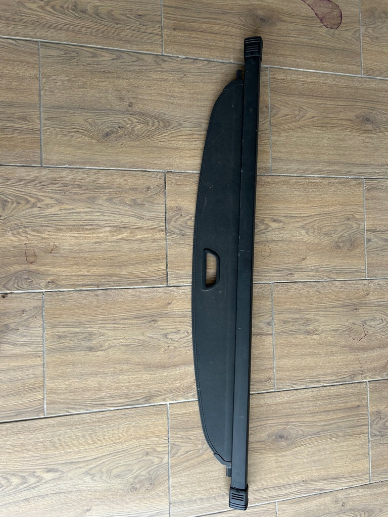 фото №1, Шторка do mercedesa ml w166