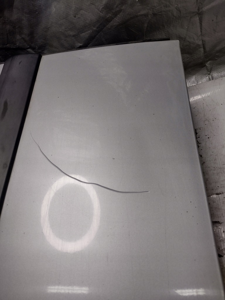 фото №14, Двері правий задня peugeot 807 k: ezrc