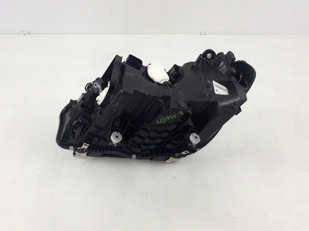 фото №4, Лампа правая адаптивный led x3 g01 x4 g02 8739654