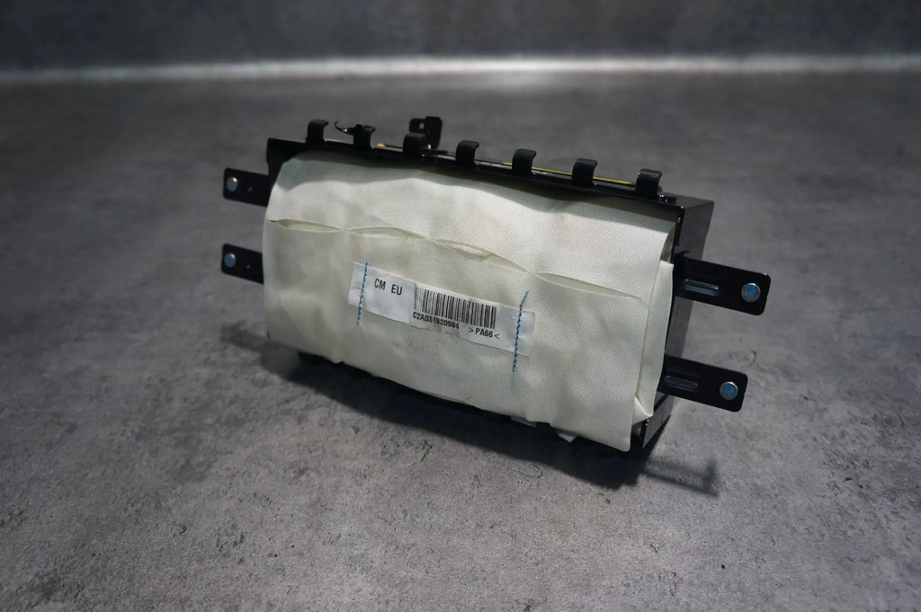 фото №7, Подушка воздушная подушка безопасности пассажира hyundai santa fe ii 2 - c2a0315