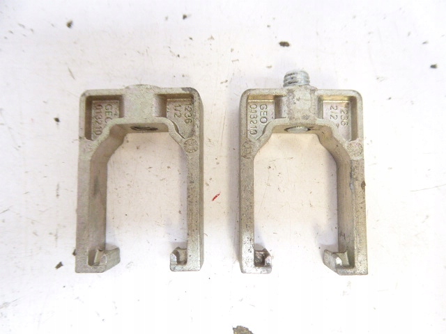 фото №1, Qashqai j10 +2 lift 10-14 защита подкладка заглушки ручка