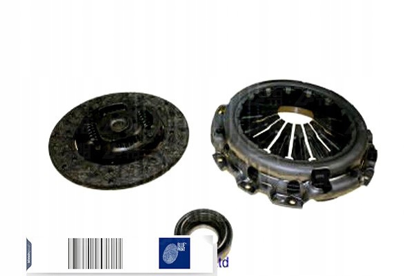 фото №1, Blue print adn130194 набір зчеплення