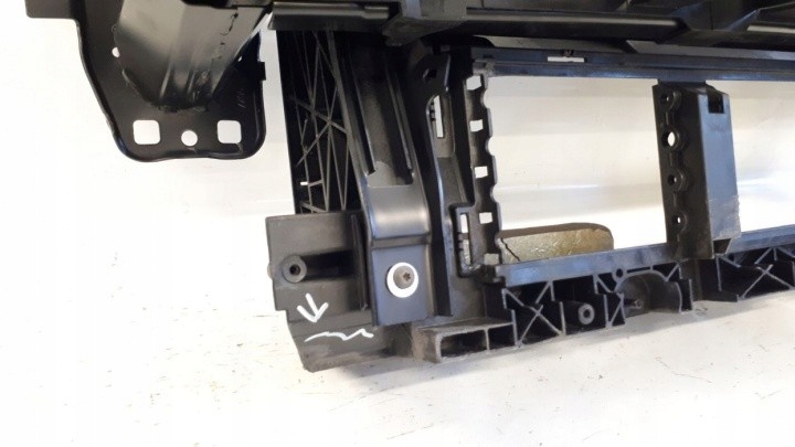 фото №5, Ford fiesta 2017 усилитель