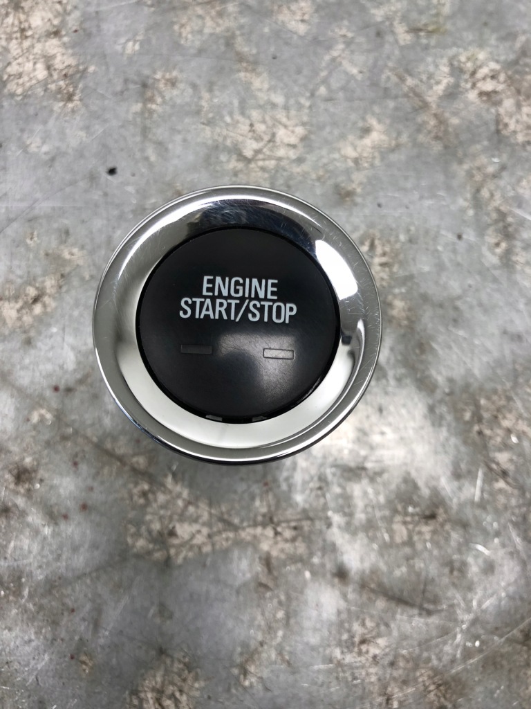 фото №2, Кнопка запуск стоп opel insignia b 13409819