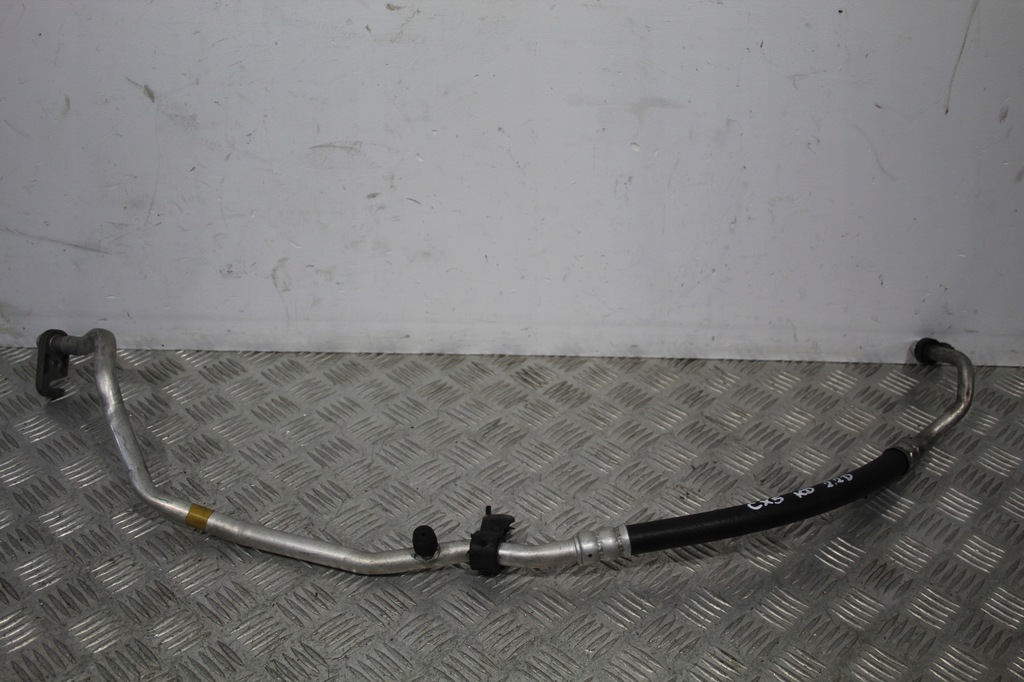 фото №1, Wąż шланг кондиціонера mazda cx5 kd lift