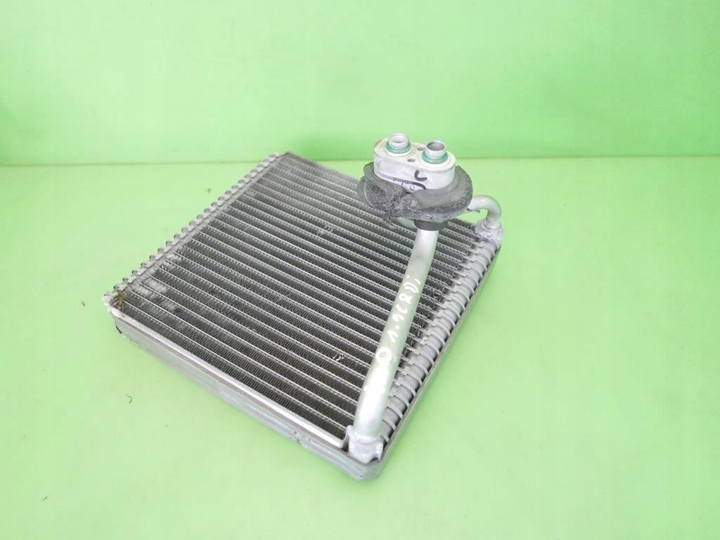 фото №7, Испаритель кондиционера hyundai i10 i pa 1.1 crdi 07-10