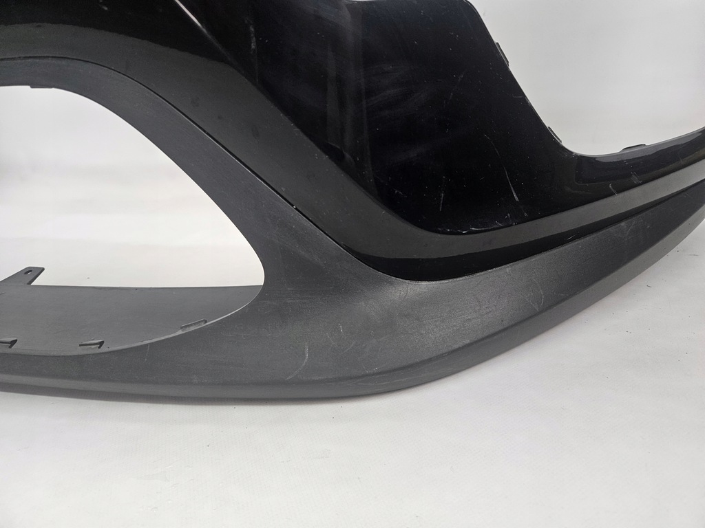 фото №10, Kia niro ev i 2018 - бампер перед 4 x pdc 86511-q4000 лак abp