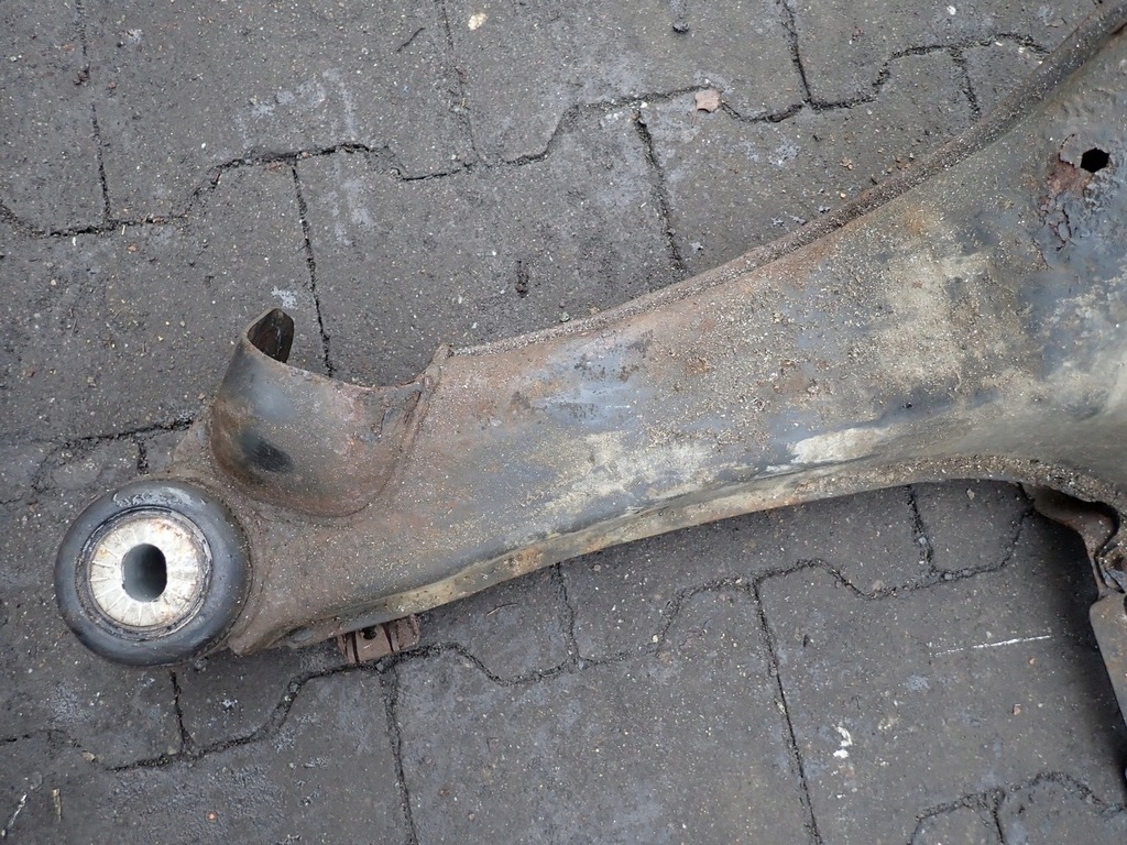 фото №6, Подрамник подрамник подрамник audi a4 b6 2.5 tdi 01r