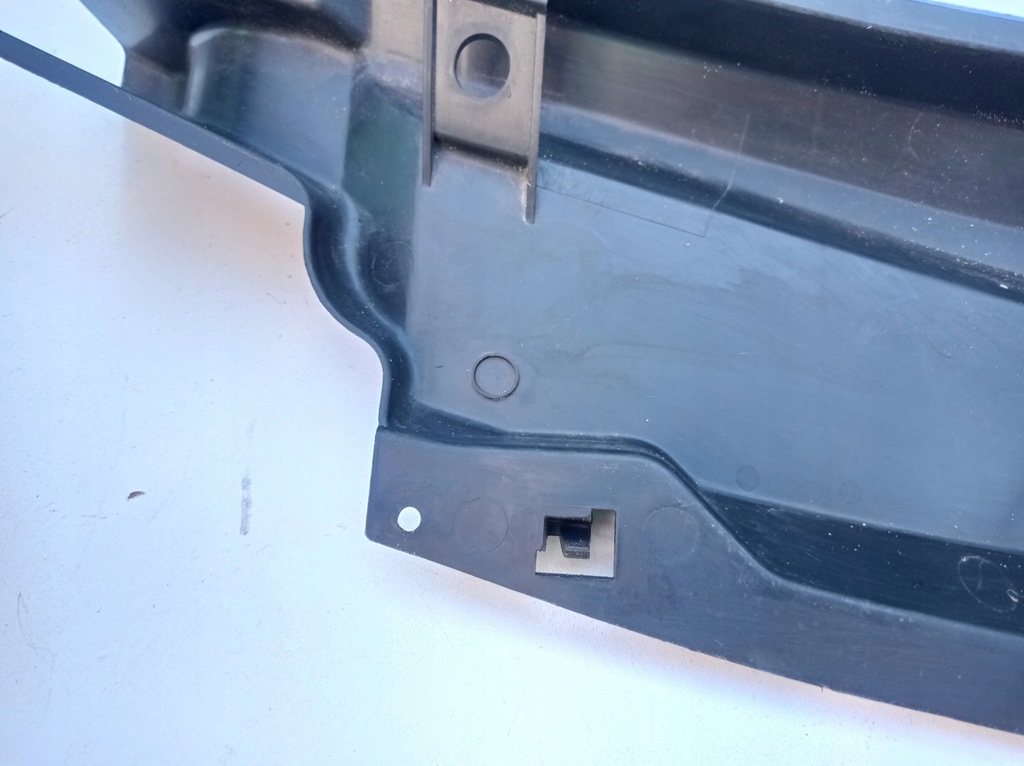 фото №8, Жабо передние mazda 3