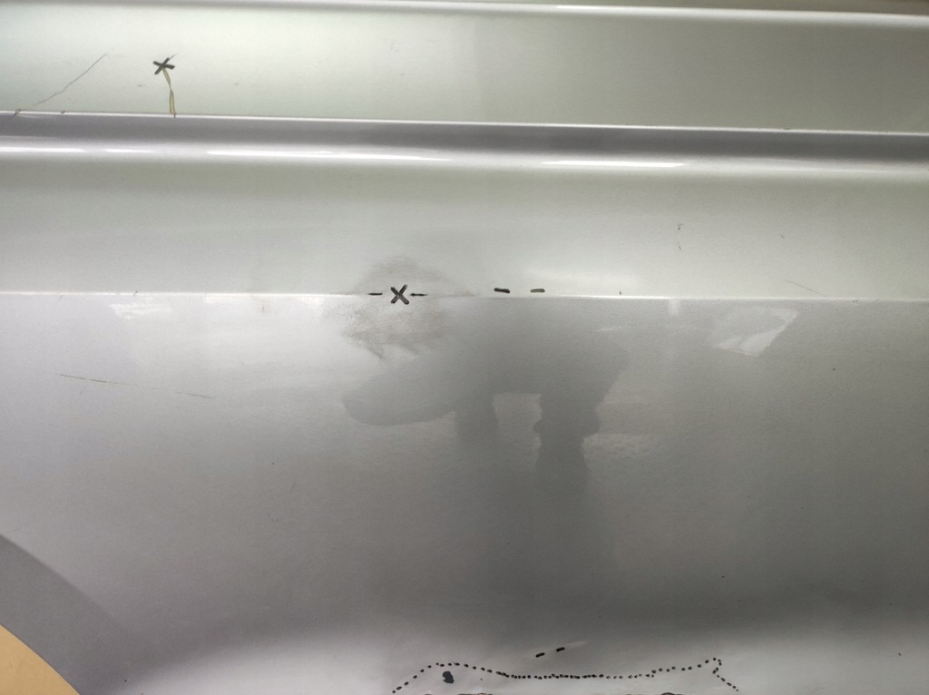 фото №14, Двері vw tiguan ii allspace seat tarraco задня правий