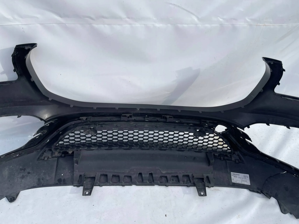 фото №12, Бамперы mercedes gls v167 w167 a1678859305 перед передний