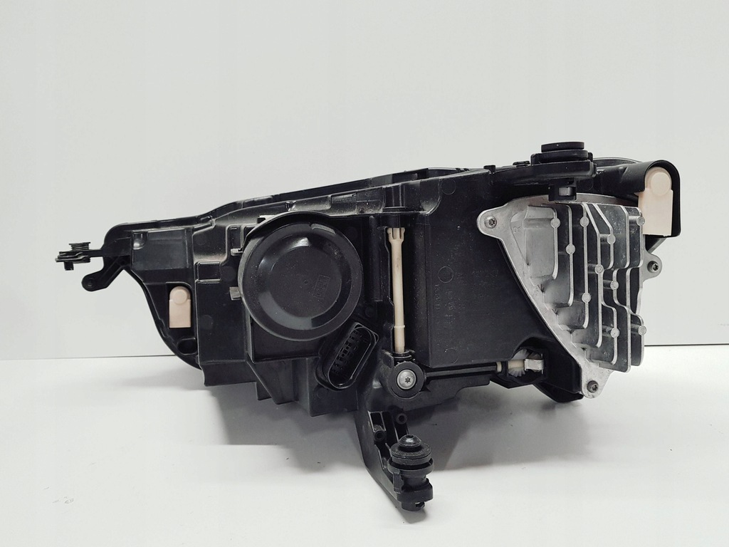 фото №4, Vw t-roc 2ga правая лампа led перед передняя 2ga941006f