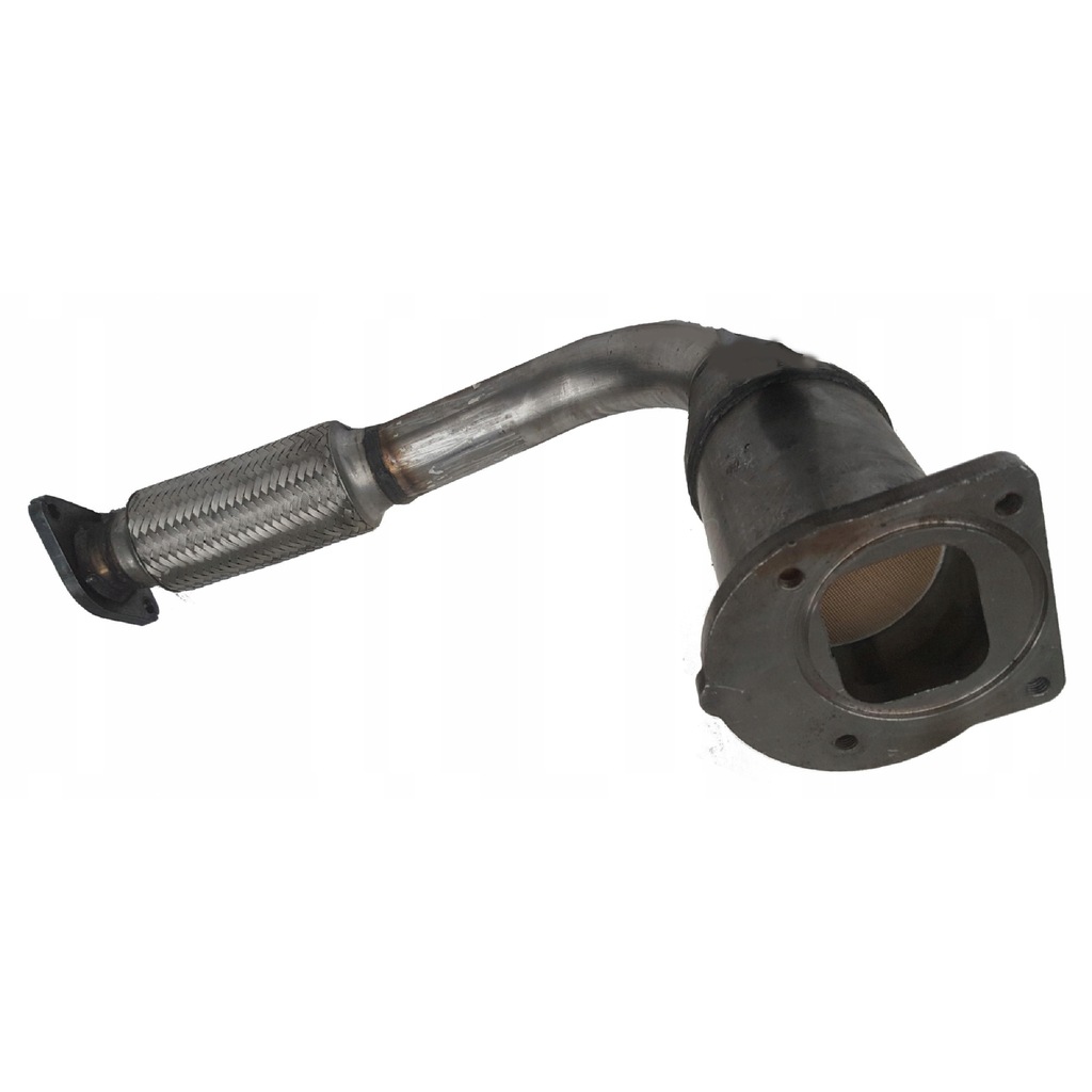 фото №1, Jmj 1080333 каталізатор