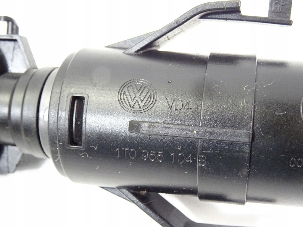 фото №9, Vw touran lift омыватель лампа провода 1t0955103b 1t0955104b 1t0955970d