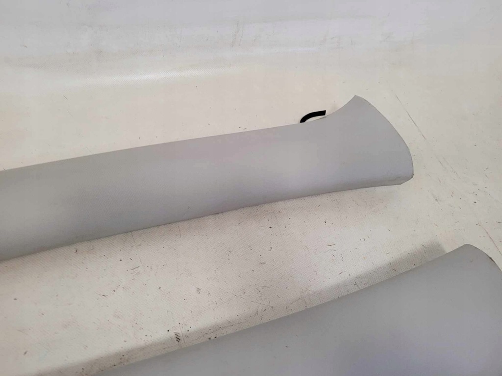 фото №6, Захист стійка перед ліва права subaru forester v