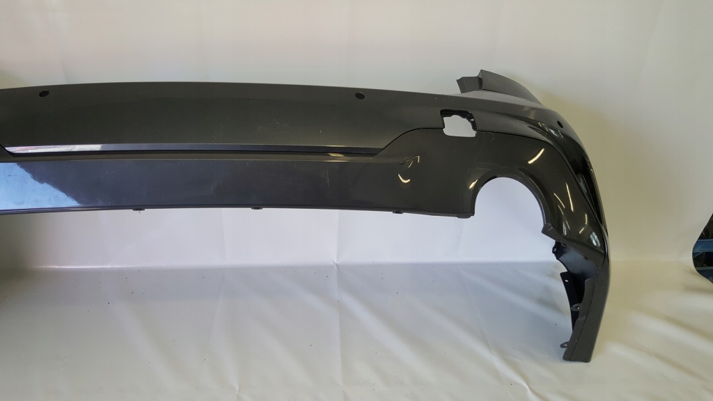 Bmw 3 g21 універсал m набір бампер задні 18-20r Недорого